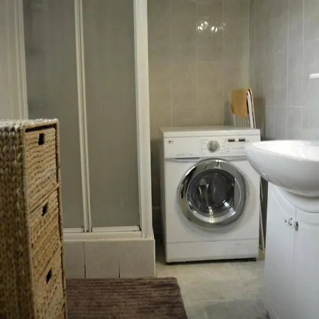 Studio Biarritz, 1 Pièce, 4 Personnes - Fr-1-248-56 Appartamento *