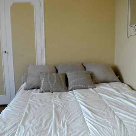 Studio Biarritz, 1 Pièce, 4 Personnes - Fr-1-248-56 Appartamento