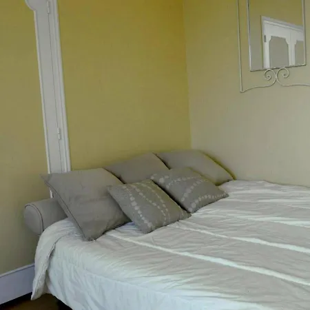 Studio Biarritz, 1 Piece, 4 Personnes - Fr-1-248-56 * Biarritz
