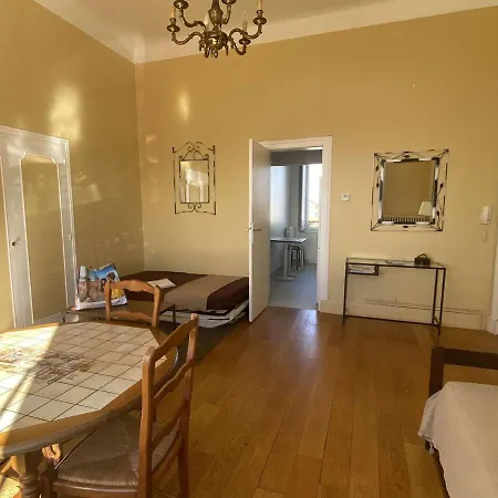 Studio Biarritz, 1 Piece, 4 Personnes - Fr-1-248-56 *