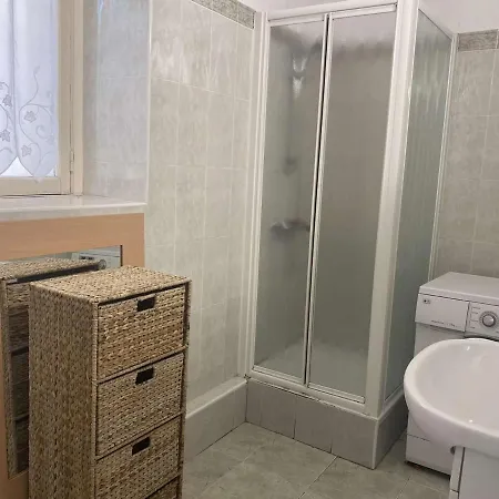 Studio Biarritz, 1 Piece, 4 Personnes - Fr-1-248-56 Apartment Biarritz