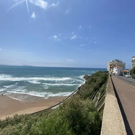 Studio Biarritz, 1 Piece, 4 Personnes - Fr-1-248-56 Biarritz