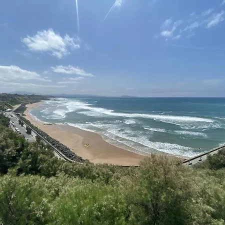Studio Biarritz, 1 Piece, 4 Personnes - Fr-1-248-56 Apartment Biarritz