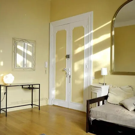 Studio Biarritz, 1 Piece, 4 Personnes - Fr-1-248-56 *